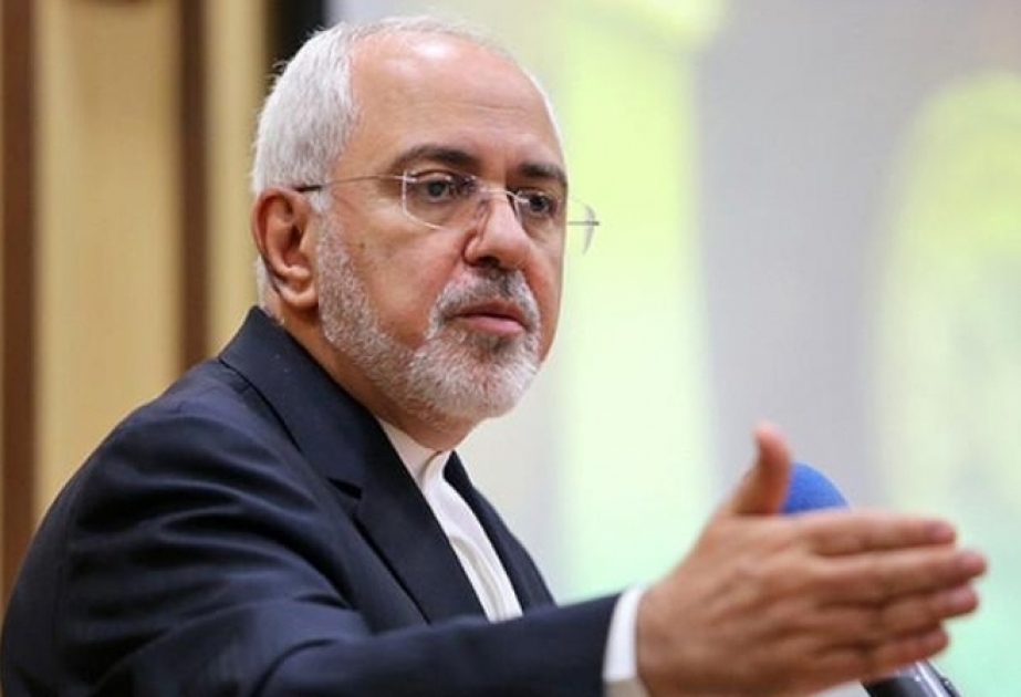 `Iran, Azerbaijan and Turkey will continue cooperation to ensure sustainable security in the region`