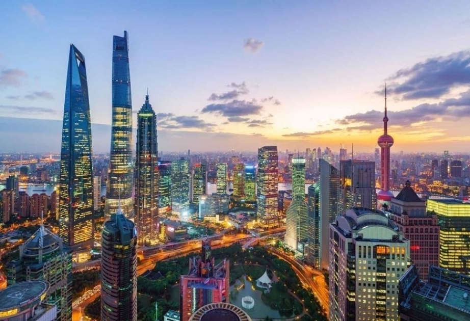 Aserbaidschanische Delegation besucht China