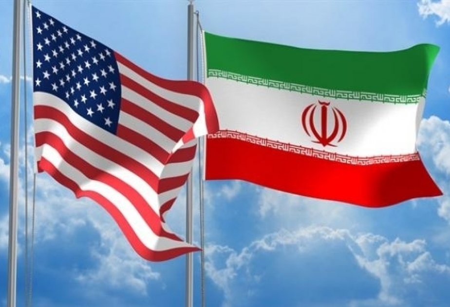 Neue US-Sanktionen gegen Iran treten am Montag in Kraft
