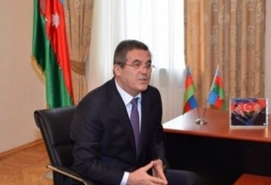 Azərbaycan Boks Federasiyasının vitse-prezidenti Süleyman Mikayılov AİBA-nın İcraiyyə Komitəsinə üzv seçilib
