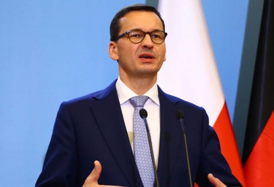 Польша собирается отказаться от пакта Глобального договора о миграции