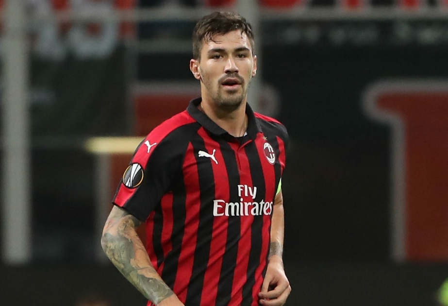 İtaliya A Seriyası: “Milan” ardıcıl üçüncü qələbəsini qazanıb