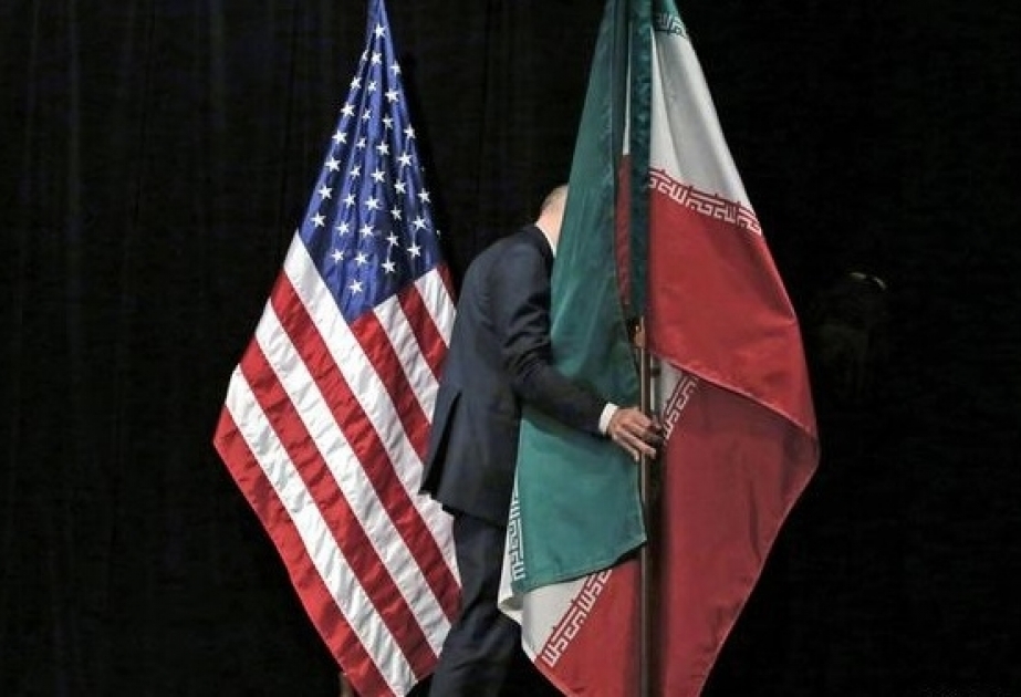 ABŞ-ın İrana qarşı sanksiyalarının ikinci mərhələsi bu gündən qüvvəyə minib