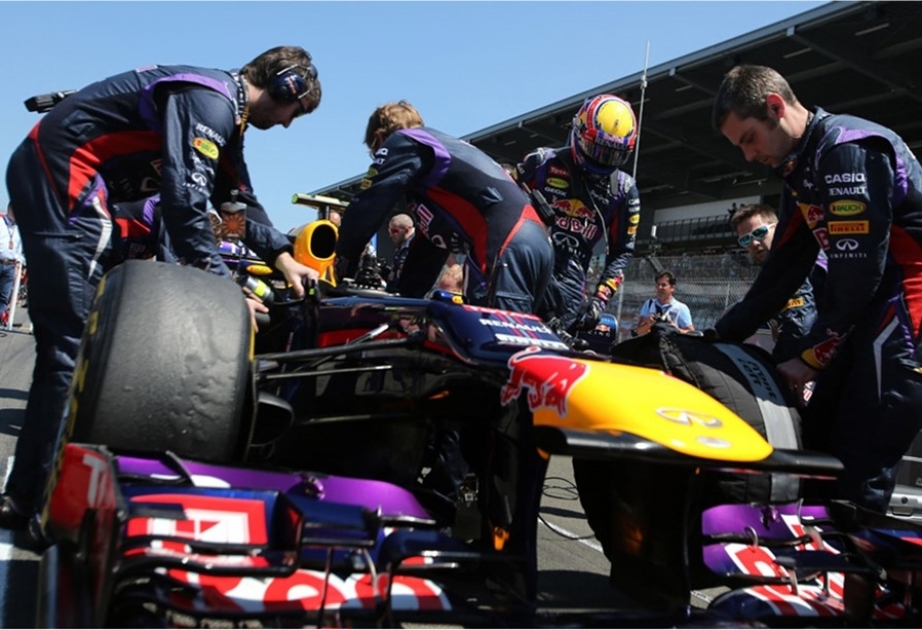 Formel-1: Aerodynamik-Regelnovelle für Saison 2019