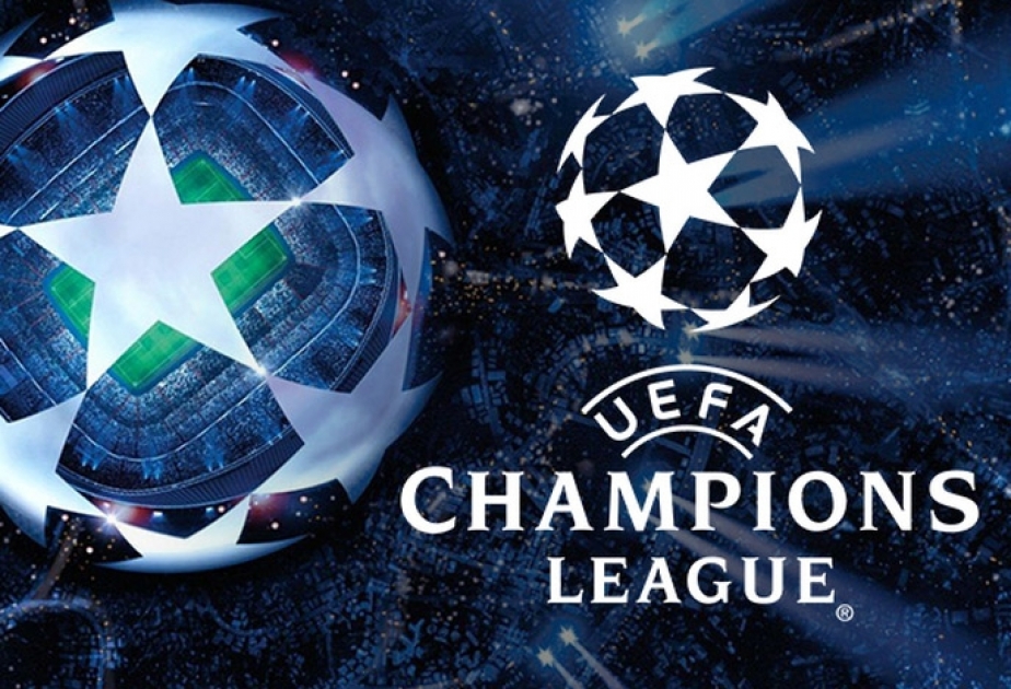 Bu gün UEFA Çempionlar Liqasında dördüncü tura start veriləcək