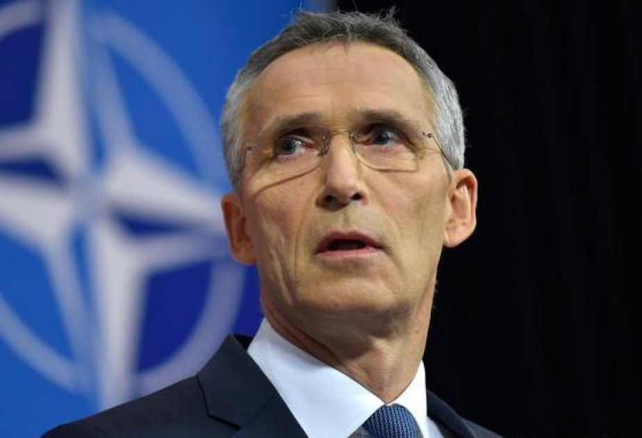 NATO-nun baş katibi Əfqanıstana elan olunmamış səfər edib