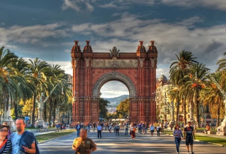 Barselona dünyanın elmi diplomatiya paytaxtına çevrilməyə hazırlaşır