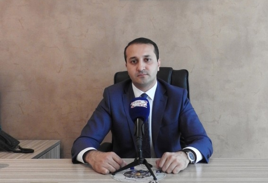 Orxan Abbasov: Azərbaycanda həndbola göstərilən yüksək diqqət daha böyük uğurların qazanılmasına zəmin yaradır