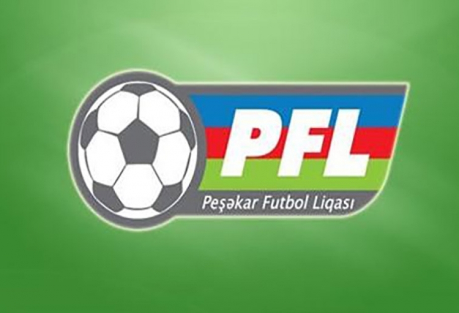 Azərbaycan Premyer Liqasının XI turunun oyunlarına hakim təyinatları açıqlanıb