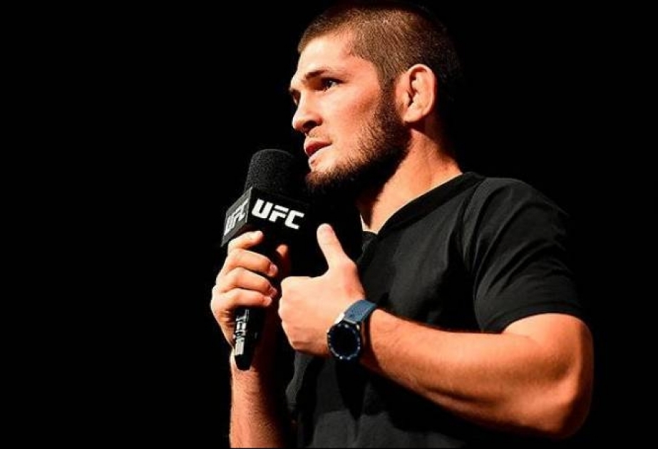 Нурмагомедову осталось провести один бой по контракту с UFC