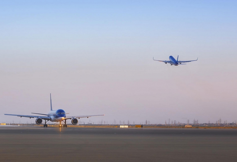 AZAL и KPMG обсудили проект Open Skies между Азербайджаном и Европой
