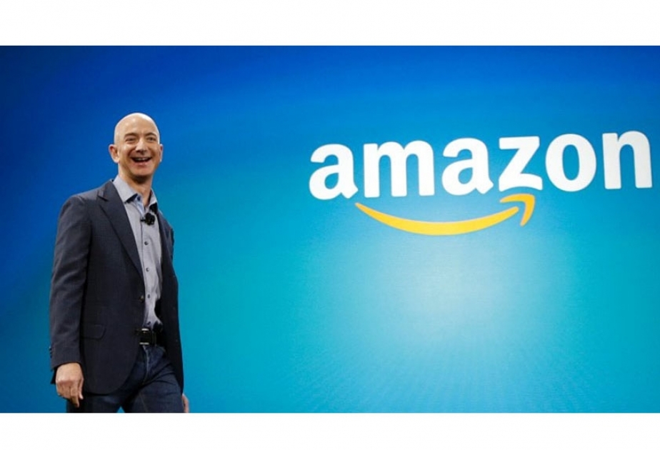 Amazon will in zwei US-Städten neue Hauptsitze eröffnen