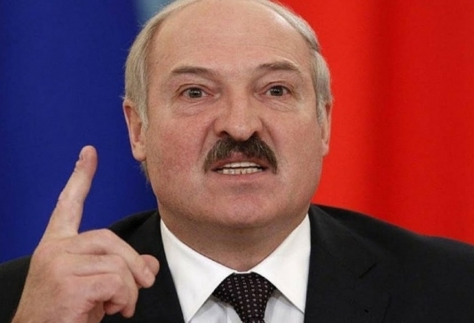 Belarus does not need Russian military base, can defend nation alone, president says
