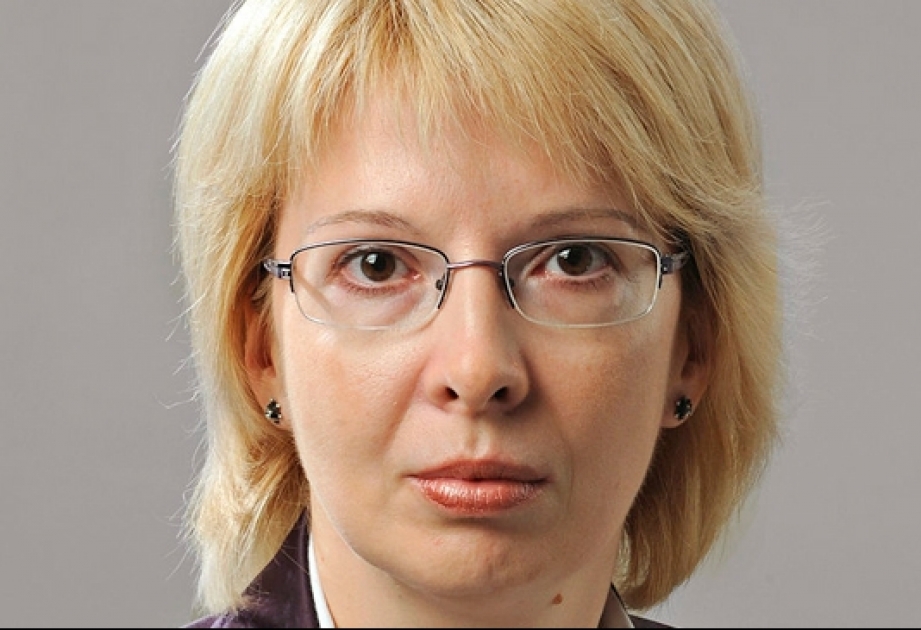В Латвии состоялись выборы спикера национального парламента