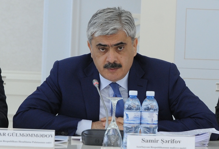 2019-cu il dövlət büdcəsində beynəlxalq fəaliyyət üçün 207 milyon manatın ayrılması nəzərdə tutulur
