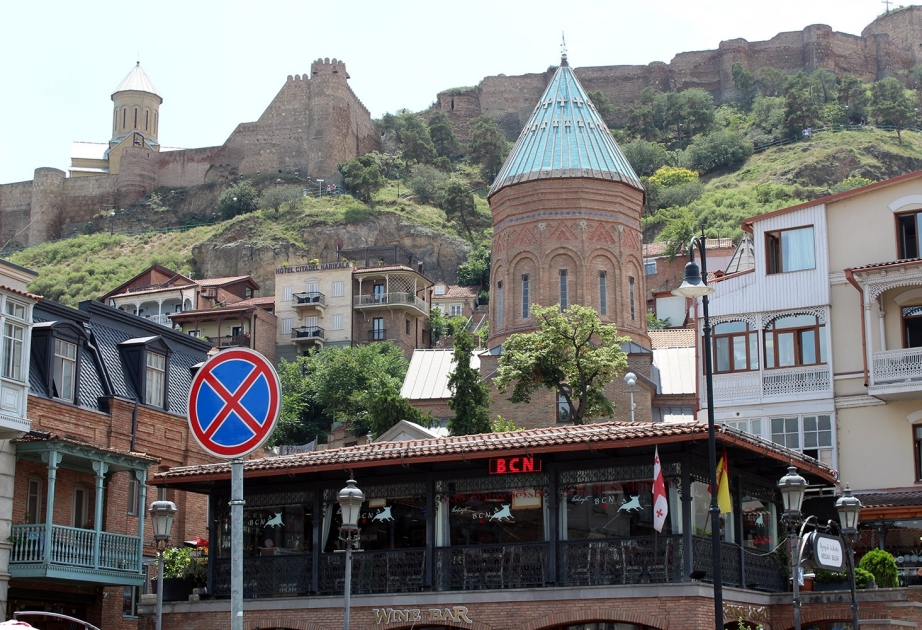 Tbilisi ekoloji çirkli şəhərlər sırasında 58-ci pillədədir