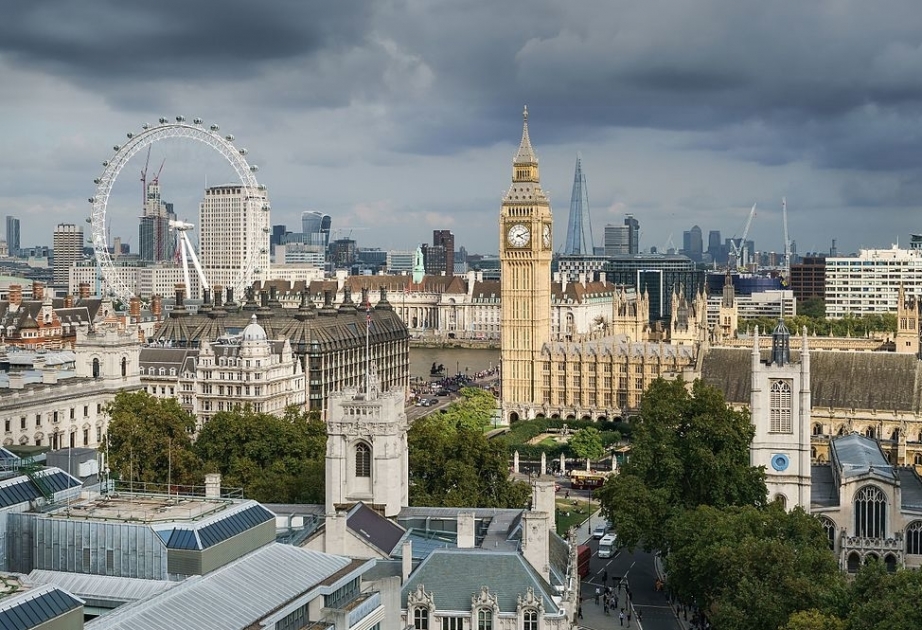 Londres accueillera la Conférence internationale « Women MPs of the World »
