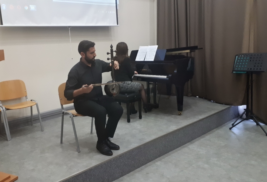 Əsərləri dünya musiqi mədəniyyəti xəzinəsinə daxil olan bəstəkar