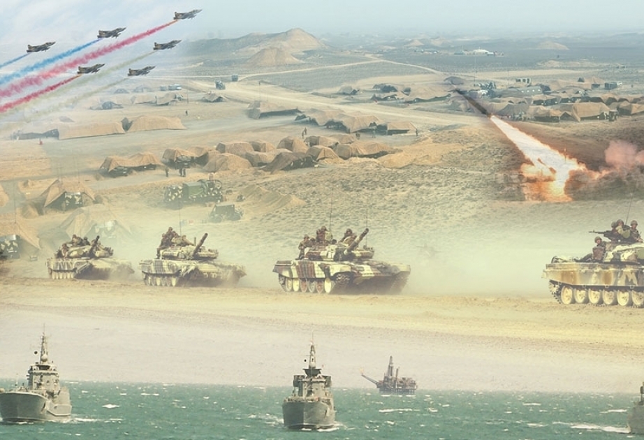 Azerbaijan Army to hold Command-Staff War Games