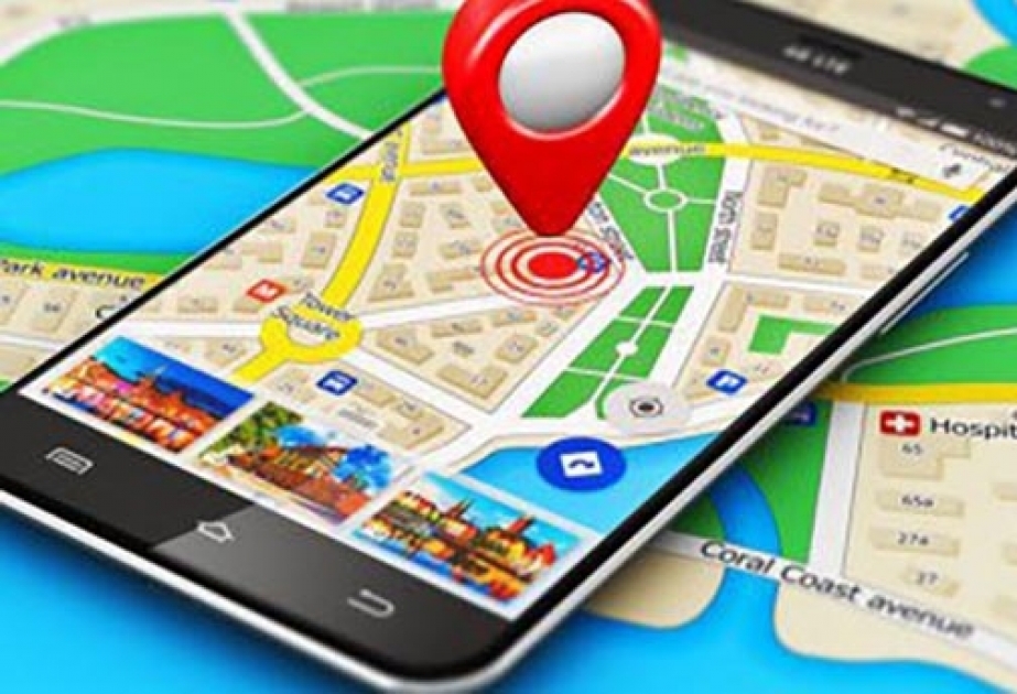 Google добавит отчеты о ДТП и присутствии полиции в сервис «Карты»