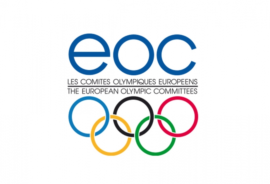 Azərbaycan nümayəndə heyəti Avropa Olimpiya Komitələrinin Baş Assambleyasında iştirak edəcək