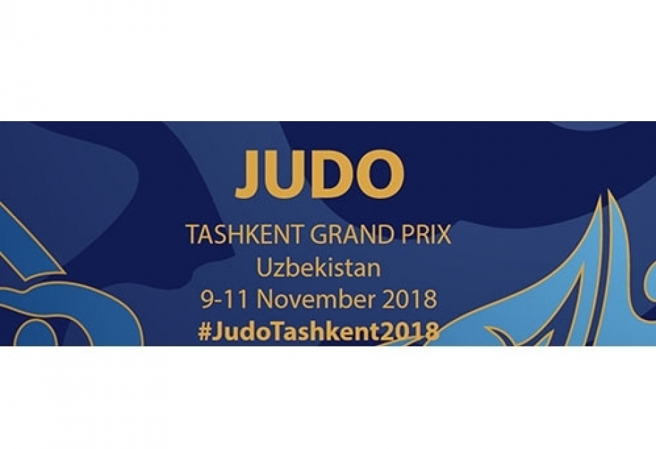 Les judokas azerbaïdjanais disputeront le Grand Prix de Tachkent
