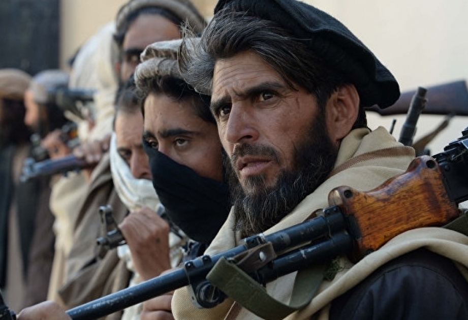 Five Taliban movement members to take part in Moscow meeting on Afghanistan