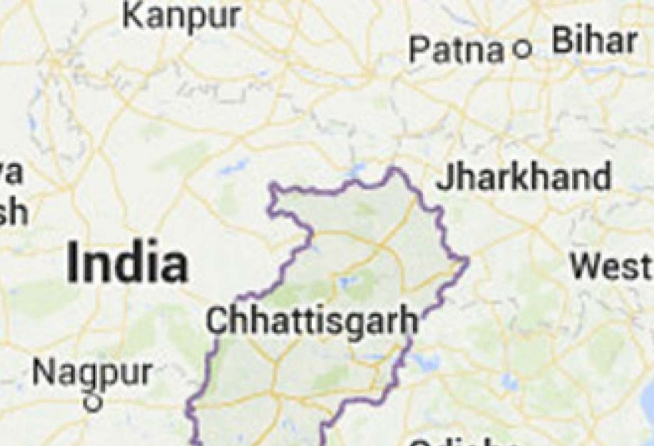 Fünf Tote bei Bombenangriff in Indien