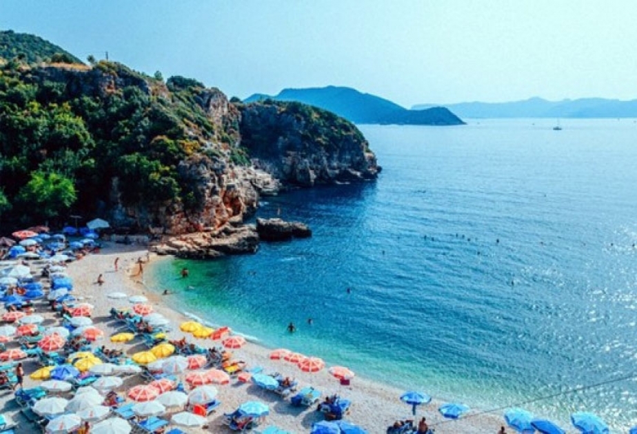 In Sommersaison 2018 verbrachten 12,5 Millionen Touristen ihren Urlaub in Antalya