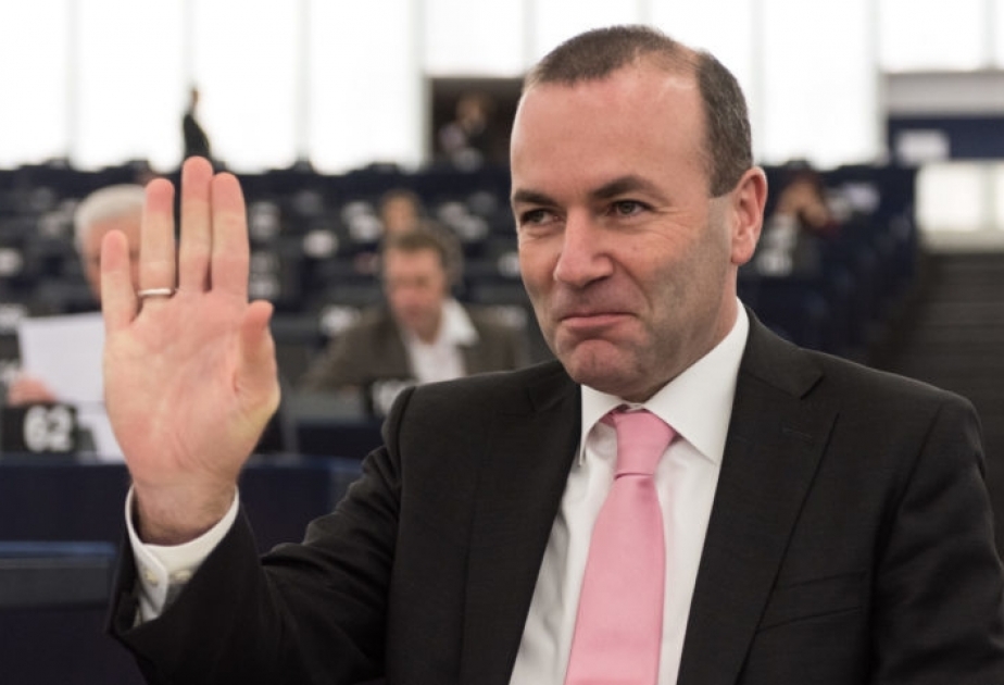Политический портрет кандидата на пост главы Еврокомиссии
