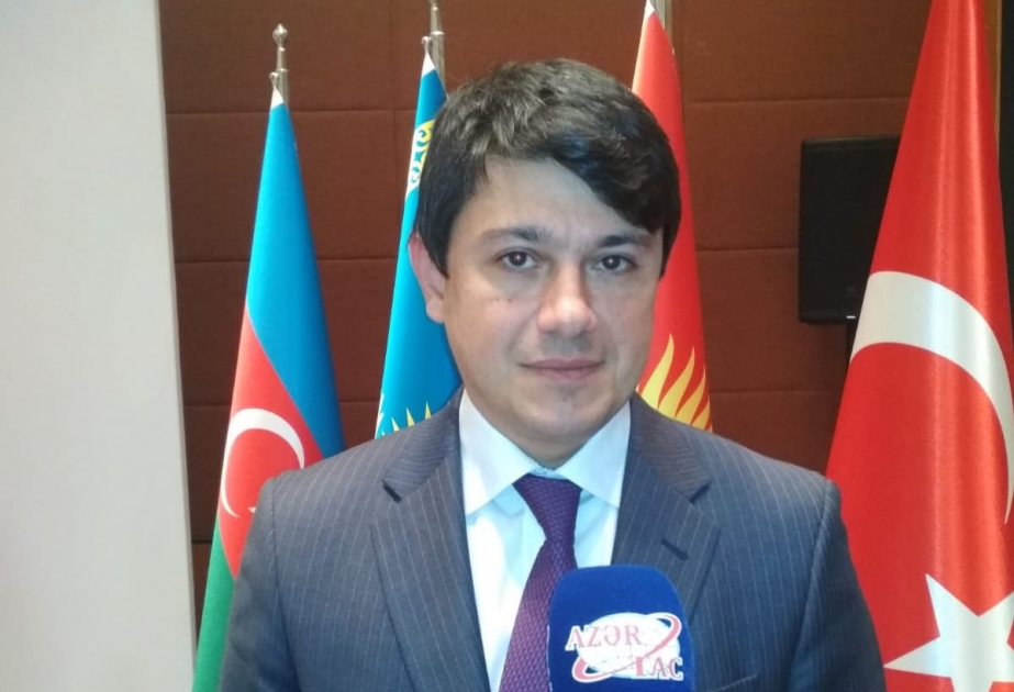 Fuad Muradov: Türk Şurasına üzv ölkələr Azərbaycanın işğal altındakı torpaqlarının azad olunmasını istəyir