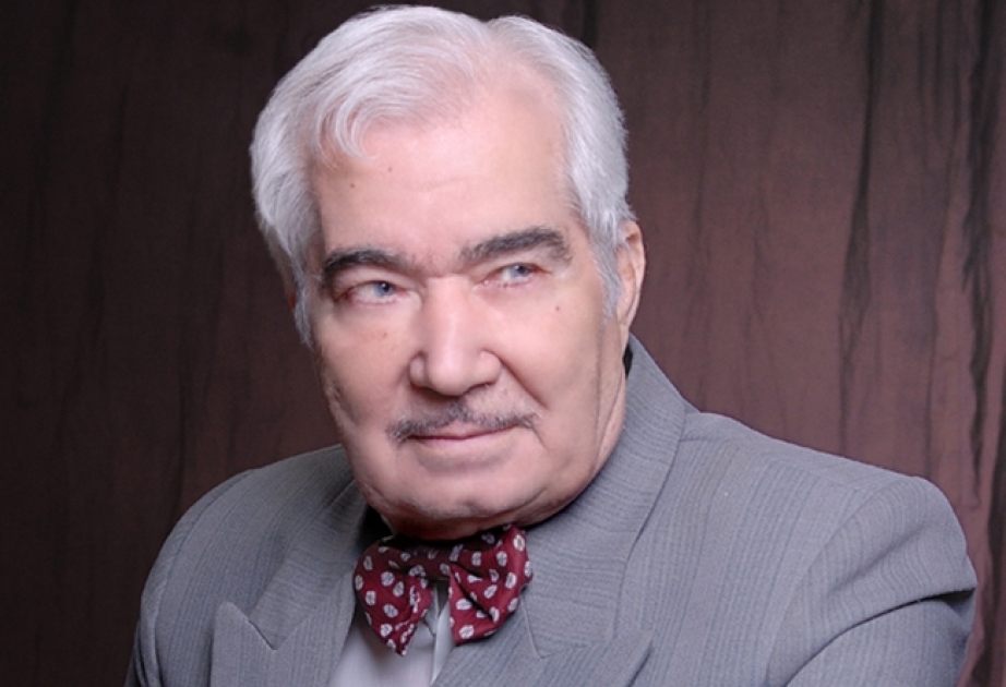 Daşkənddə Xalq artisti Firudin Səfərovun 85 illik yubileyi qeyd olunacaq