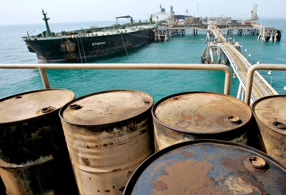 Les cours du pétrole reculent