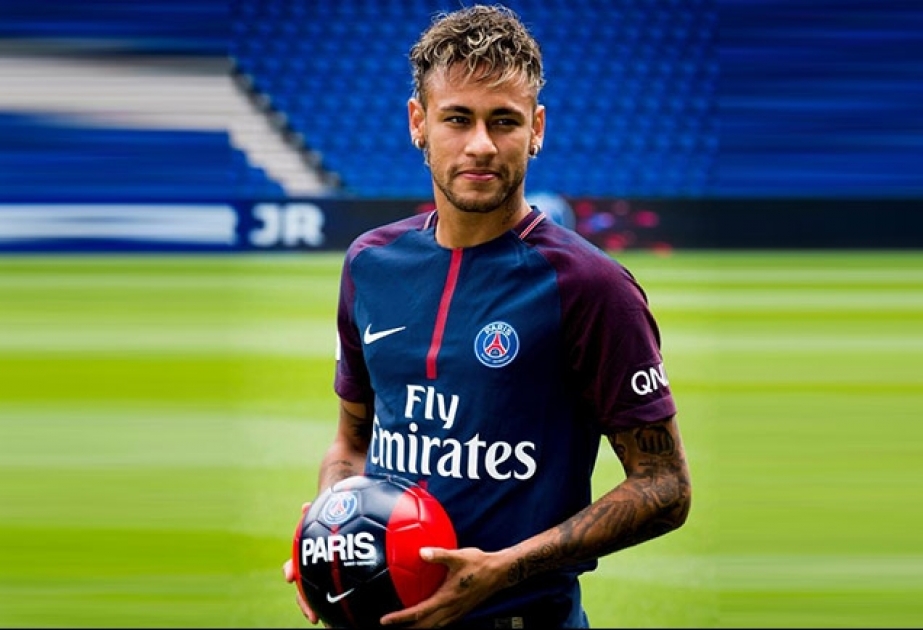 Neymarın “Pari Sen-Jermen”ə transferi agentlərə 21,4 milyon avro qazandırıb