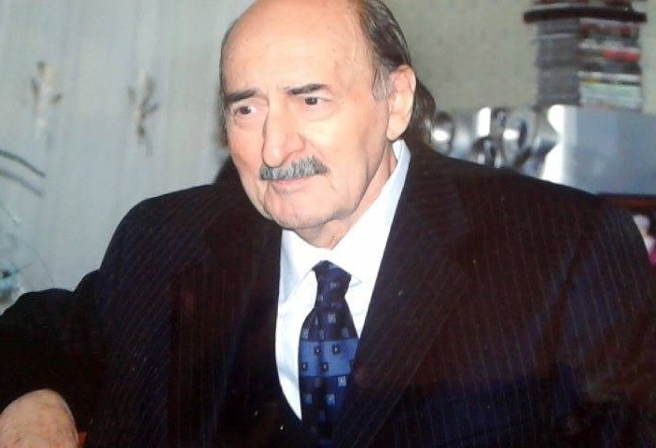 Xalq yazıçısı İsa Muğannanın xatirəsi anılıb