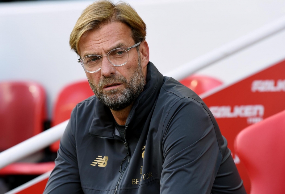 Yurgen Klopp: UEFA “Mançester Siti”ni cəzalandırmalıdır