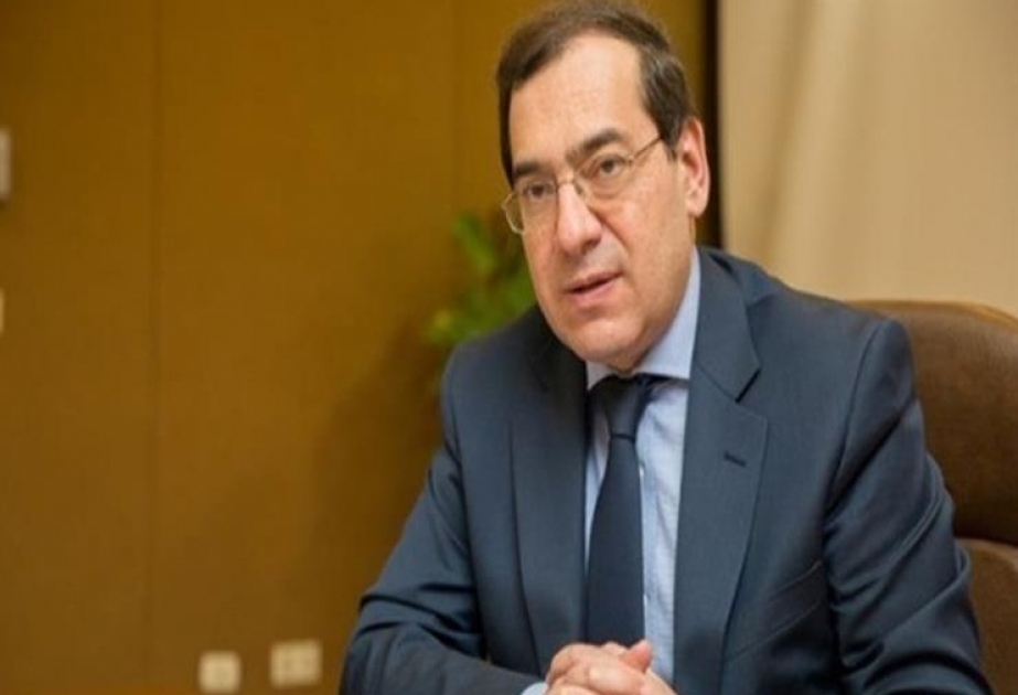 Египет планирует инвестировать около 10 млрд долларов в развитие нефтегазовой отрасли