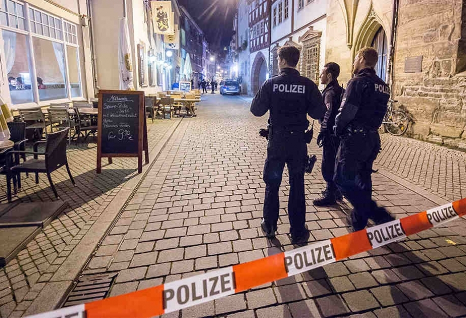 Jahrelang geheim gegen armenische Mafia in Deutschland ermittelt