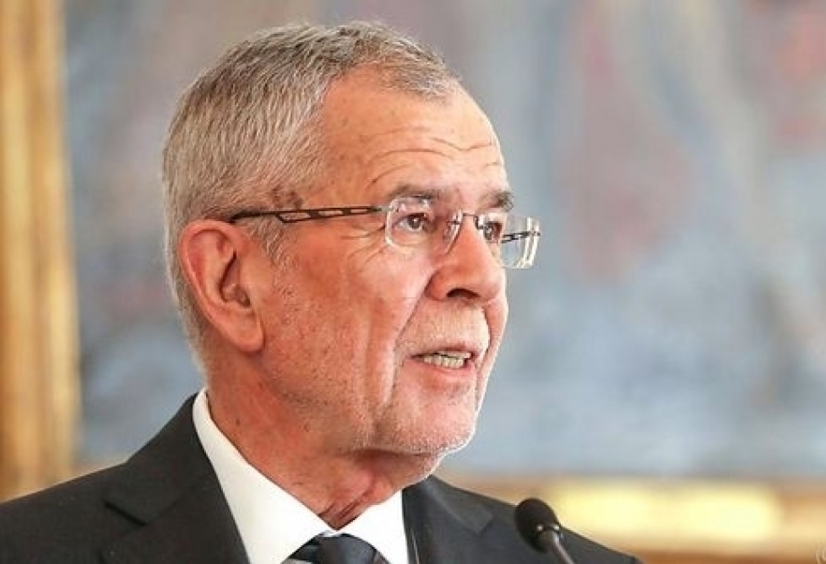 Austrian president calls for thorough investigation of espionage case