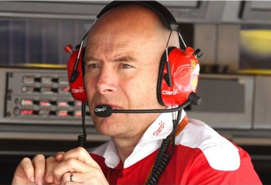 Formel 1: Ferrari-Chefingenieur lobt sein Team für Reaktion auf fehlerhafte Teile