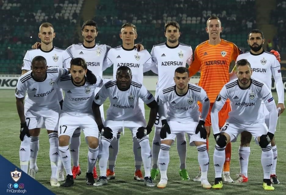 “Qarabağ” komandası səfərdə “Qəbələ”yə qalib gəlib