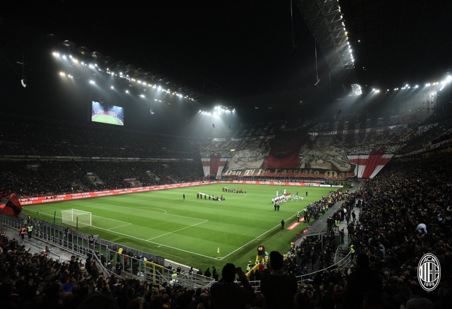 İtaliya A Seriyası: “Yuventus” “Milan”ın qapısından iki cavabsız top keçirib