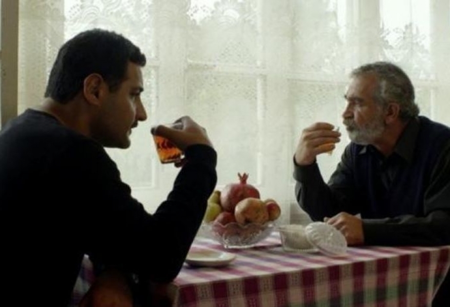 “Nar bağı” filmi Polşada beynəlxalq festivalda yüksək mükafata layiq görülüb