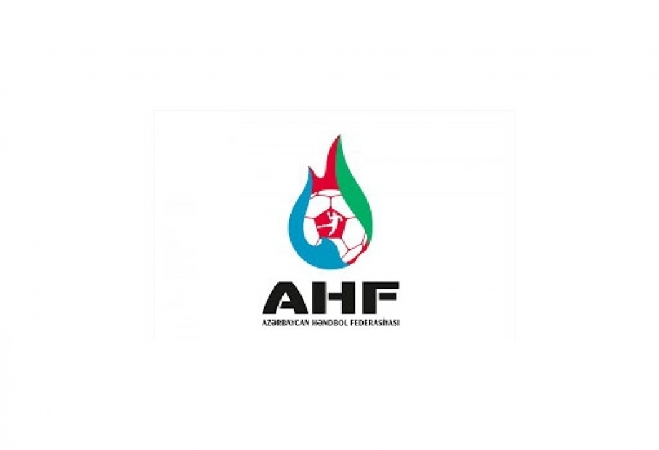 Kişi həndbolçuların ölkə çempionatı davam edir