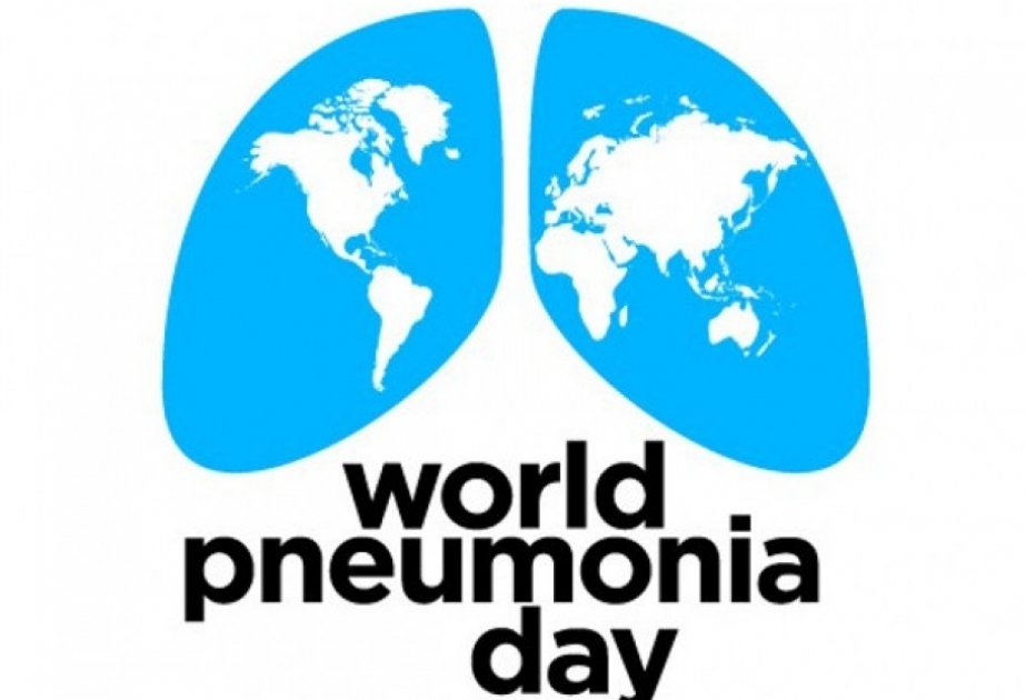 November 12th Marks World Pneumonia Day