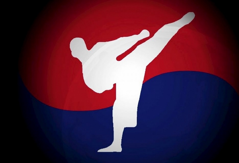 Azərbaycan komandası Dağıstanda keçirilən taekvondo yarışlarında birinci yeri tutub