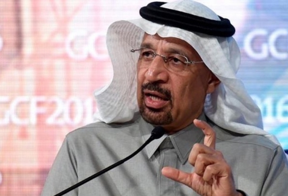 Saudi-Arabien wird Ölförderung drosseln
