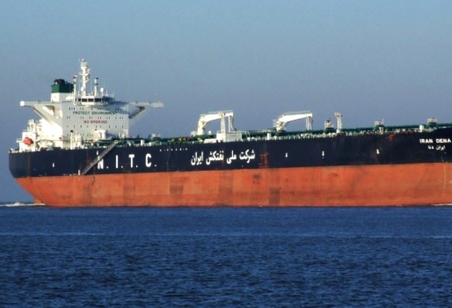 İran Silahlı Qüvvələri neft tankerlərini bütün təhdidlərə qarşı müdafiə etməyə hazırdır