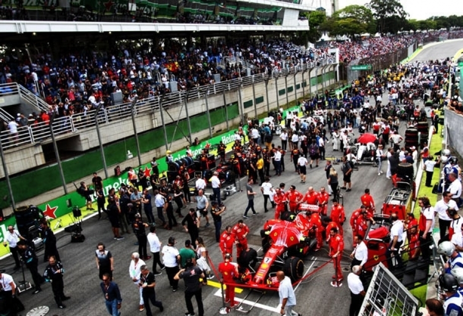 F1 Braziliya Qran-Prisinin gələcəyi sual altındadır