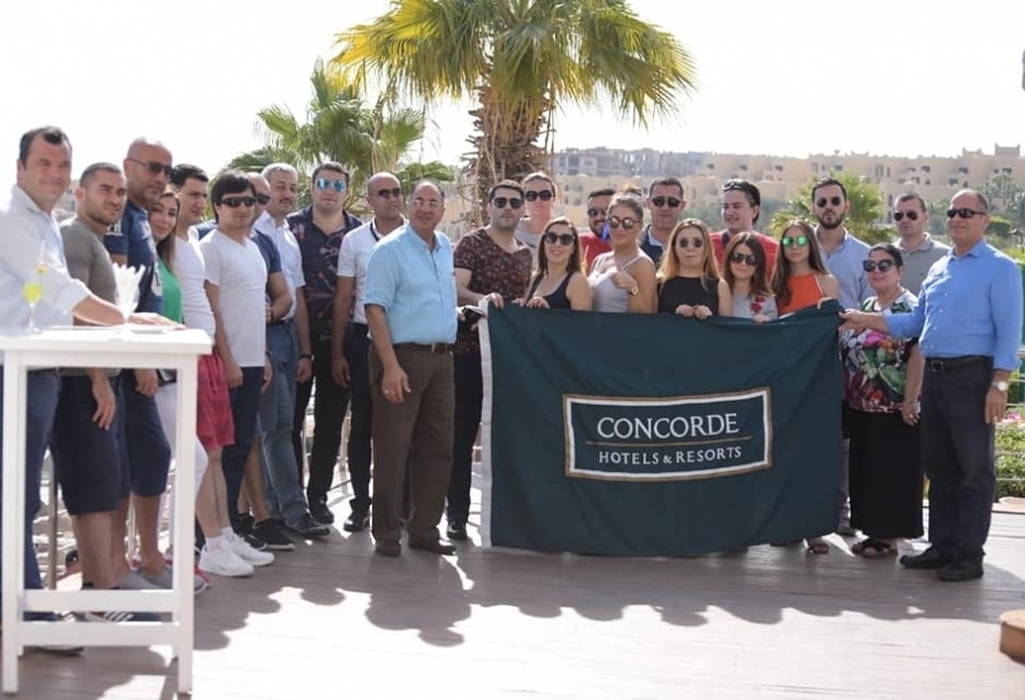 Charterflüge von Baku nach Scharm El-Scheich eröffnet